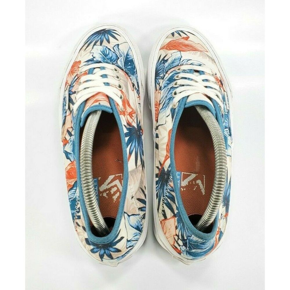 Vans Off The Wall Ultra Cush Skateboarding Shoes - Picture 6 of 9